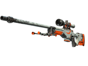 AWP|Азимов